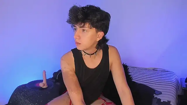 juandaaap online show from December 18, 6:30 am