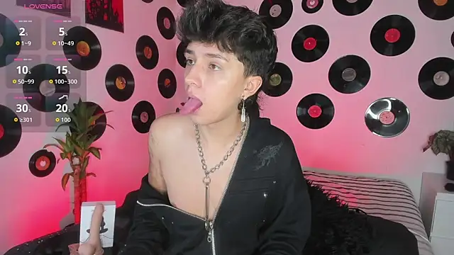 juandaaap online show from February 1, 4:38 pm