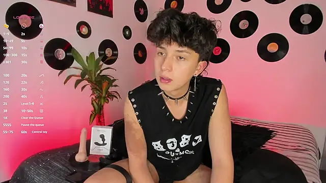 juandaaap online show from March 26, 11:21 pm