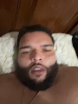 Snapshot of chupavajinaspuertorico30 chatting on October 13, 12:05 pm chupavajinaspuertorico30 online show from October 13, 12:05 pm