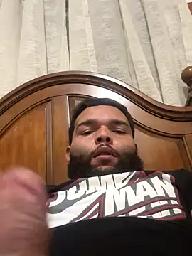 Snapshot of chupavajinaspuertorico30 chatting on October 25, 8:33 am chupavajinaspuertorico30 online show from October 25, 8:33 am