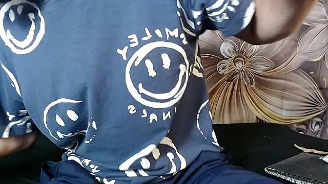 Snapshot of _Asmodeo666 chatting on February 14, 2:58 pm Asmodeo666 online show from February 14, 2:58 pm