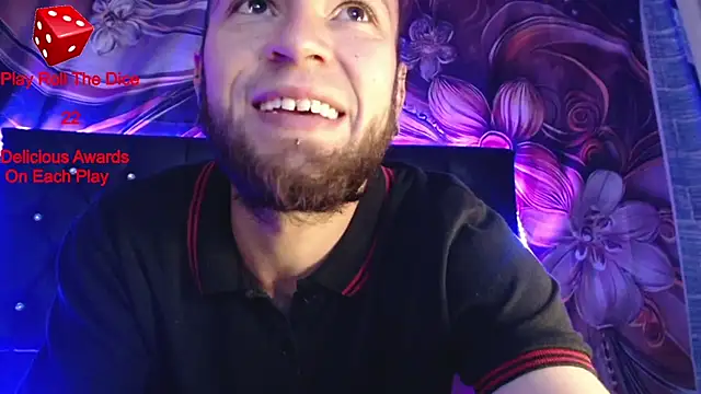 Snapshot of _Asmodeo666 chatting on February 25, 7:40 am Asmodeo666 online show from February 25, 7:40 am