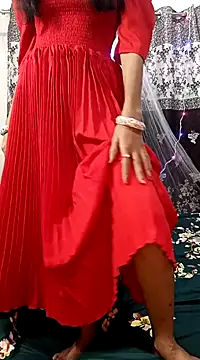 Cute-Bhavya online show from January 2, 10:26 am