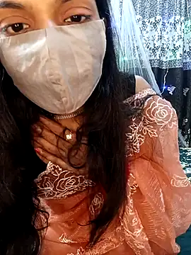 Cute-Bhavya online show from January 6, 4:47 am