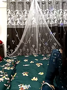 Cute-Bhavya online show from January 9, 3:36 am