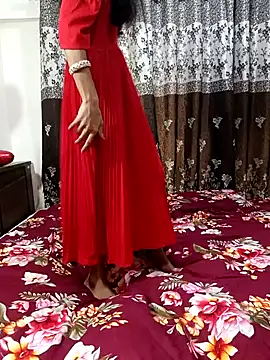 Cute-Bhavya online show from February 1, 6:21 am