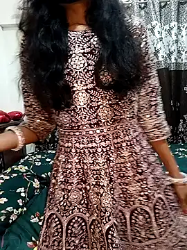 Cute-Bhavya online show from February 4, 1:56 am