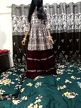 Cute-Bhavya online show from February 4, 11:27 am