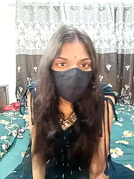 Cute-Bhavya online show from February 9, 11:14 am