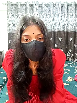 Cute-Bhavya online show from February 15, 11:39 am