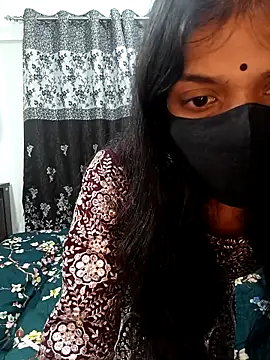 Cute-Bhavya online show from February 17, 2:31 am