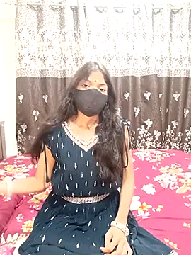 Cute-Bhavya online show from February 24, 2:51 am