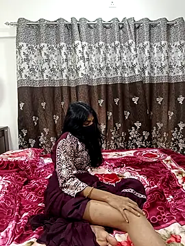 Cute-Bhavya online show from March 16, 6:31 am