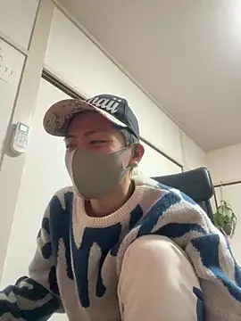 Manato jp 1215 online show from December 15, 12:49 pm