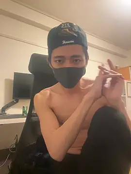 Manato jp 1215 online show from February 13, 11:50 am