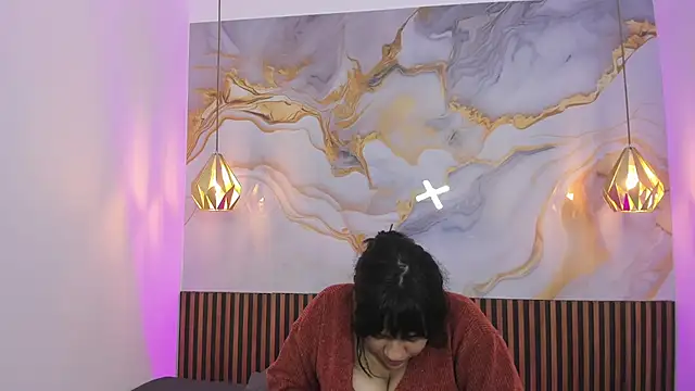 MelissaGilll online show from October 14, 6:42 pm