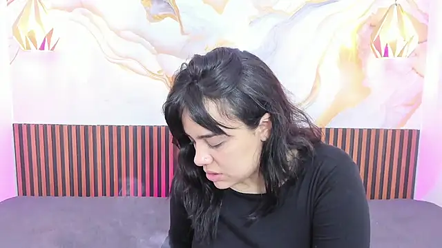 MelissaGilll online show from October 16, 7:37 pm