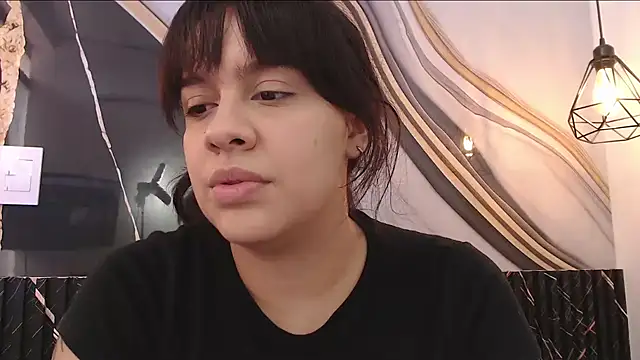 MelissaGilll online show from October 20, 7:14 pm