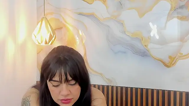 MelissaGilll online show from November 5, 7:47 pm