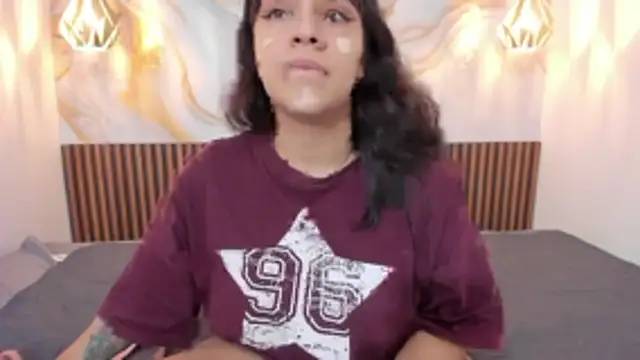 MelissaGilll online show from December 1, 7:52 pm