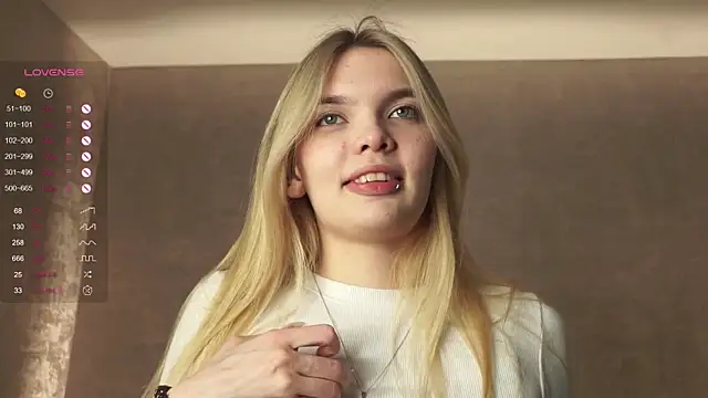 HildGalen online show from December 15, 7:42 pm