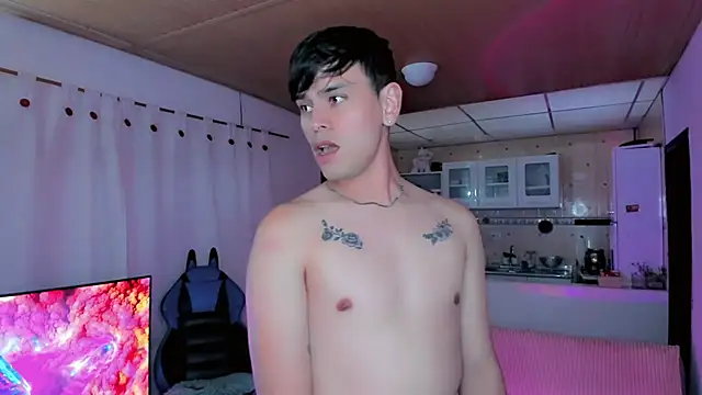 Snapshot of joe_jhon chatting on January 14, 11:05 pm joe jhon online show from January 14, 11:05 pm