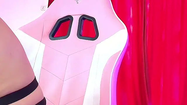 Anne Blueeyes online show from April 11, 1:59 pm