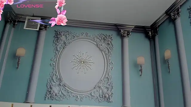 pola adams  online show from March 8, 5:33 pm