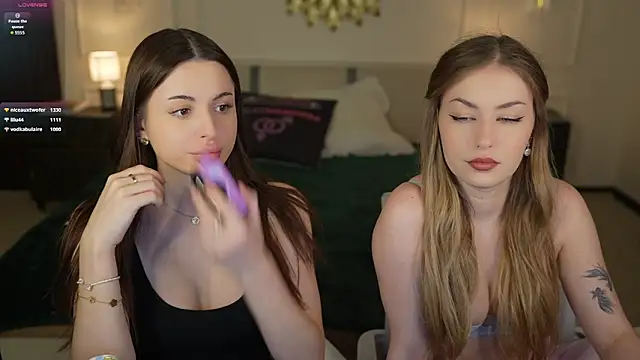 Maggie tenderness online show from February 17, 7:53 pm