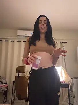 Morguisssz online show from March 15, 12:49 am