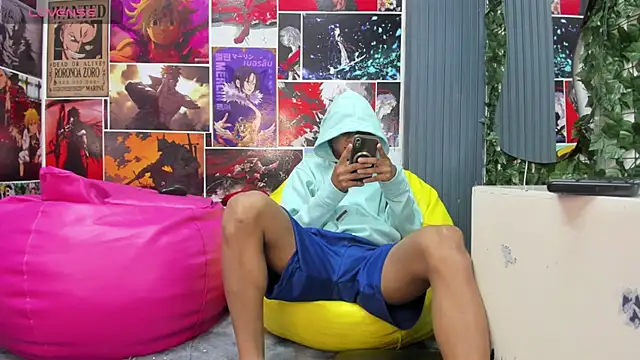 Jeffry wolvess online show from January 11, 3:31 pm