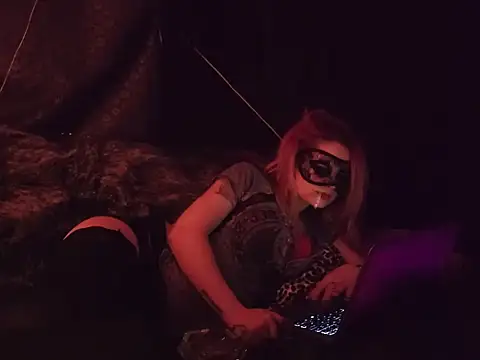 anonymouszN online show from December 22, 10:15 pm