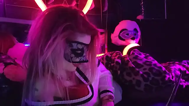 anonymouszN online show from January 13, 10:24 pm