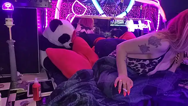 anonymouszN online show from March 2, 12:53 am