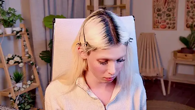 PamelamyDreamys online show from February 20, 12:07 am