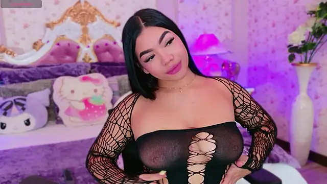 Snapshot of AllissonJames chatting on November 16, 11:27 am AllissonJames online show from November 16, 11:27 am