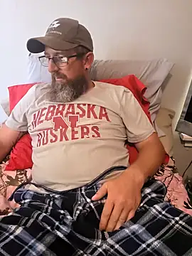 Huskers2020 online show from October 10, 5:45 pm