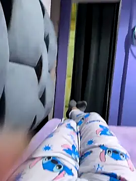 kameron sweett online show from November 23, 12:54 am