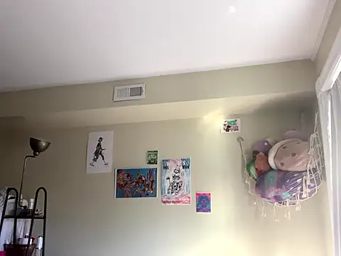 BigKittyRaven online show from January 12, 3:17 pm