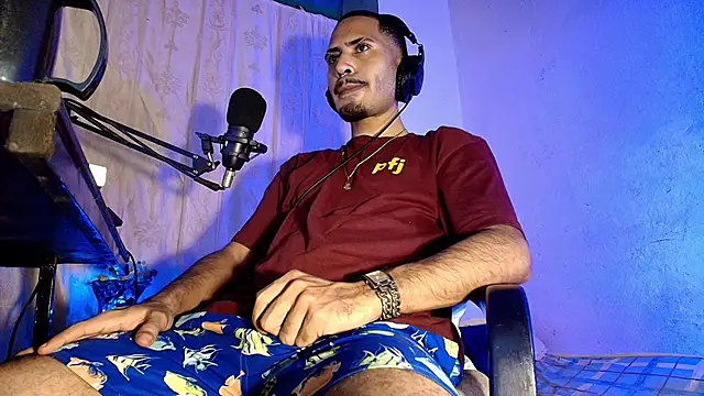 coleman160 online show from October 28, 3:43 am