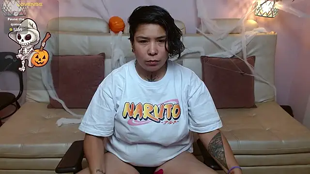 nato evans online show from October 29, 8:54 pm