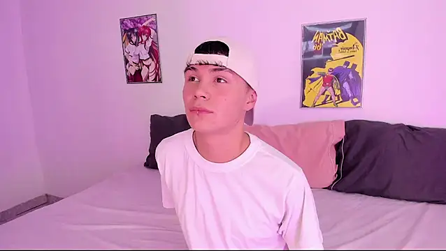 crushnier online show from December 27, 5:16 pm