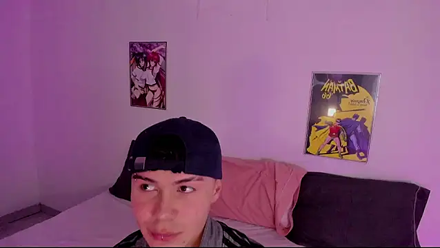 crushnier online show from January 11, 12:07 pm