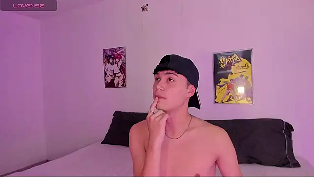 crushnier online show from January 25, 5:40 pm