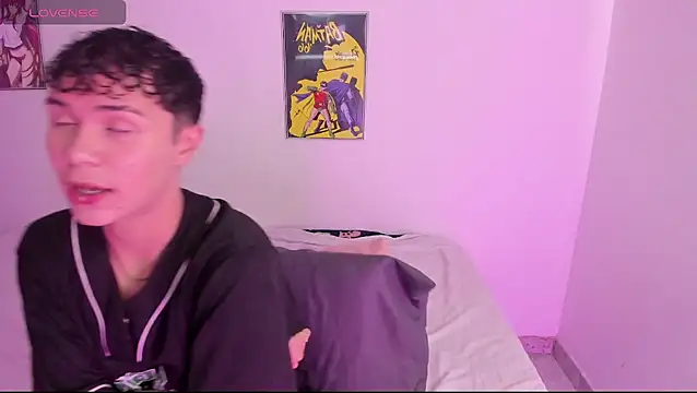 crushnier online show from January 26, 5:34 pm