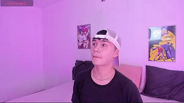 crushnier online show from March 1, 5:16 pm