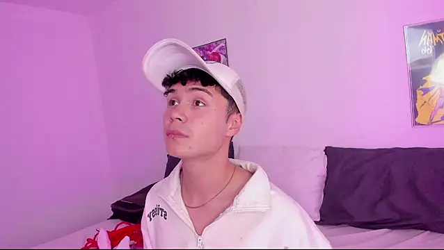 crushnier online show from March 3, 5:18 pm