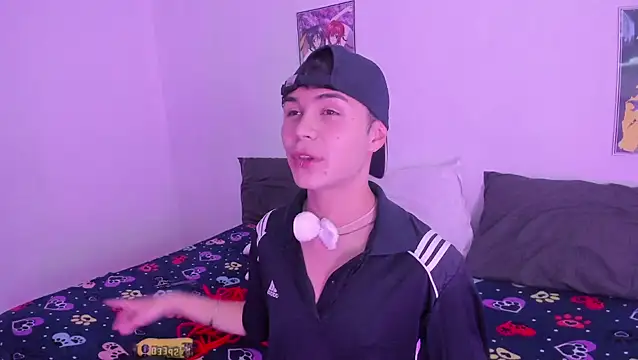 crushnier online show from March 4, 5:24 pm