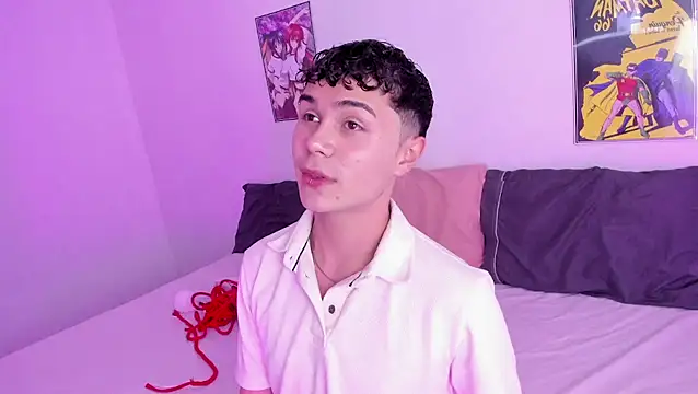 crushnier online show from March 7, 6:00 pm